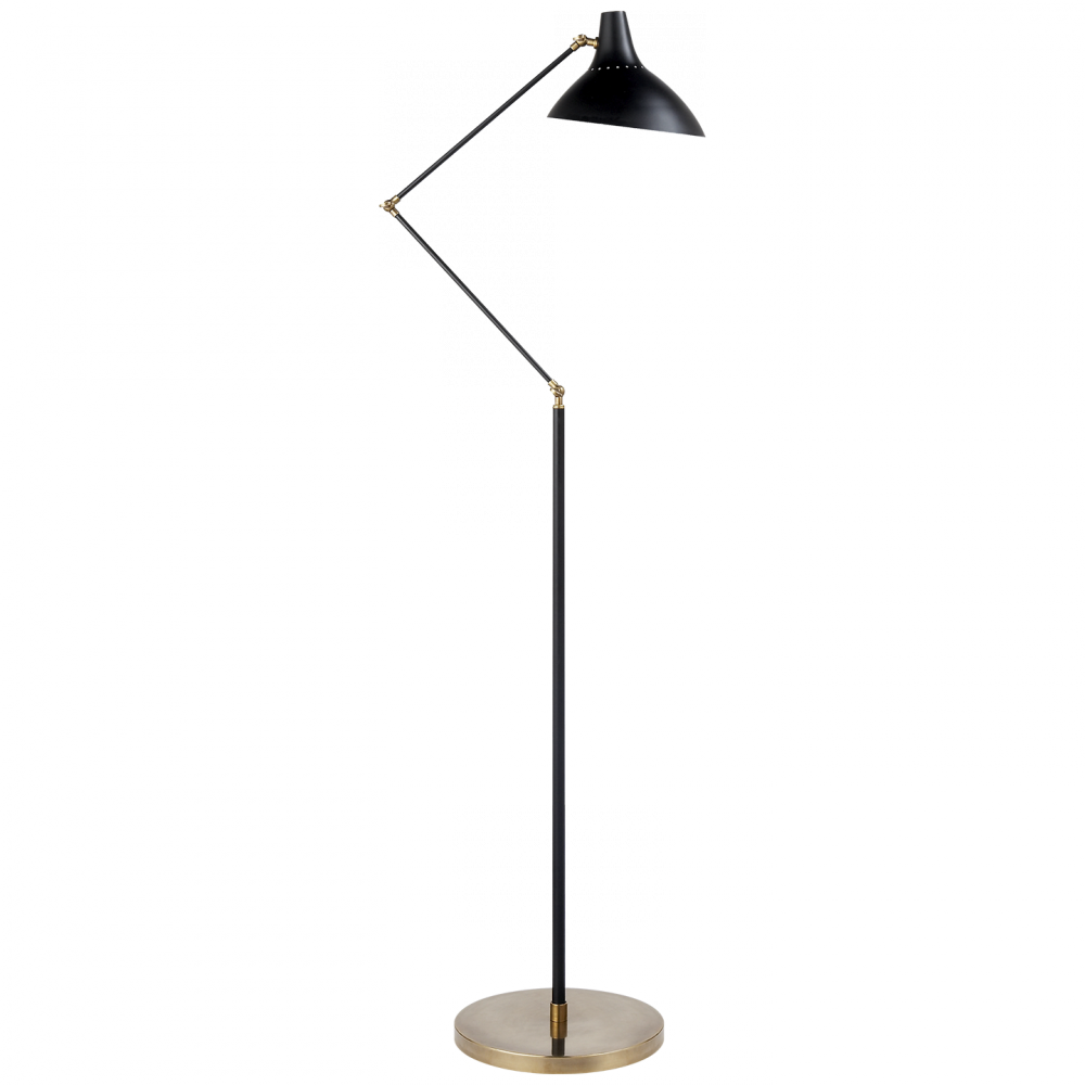 VC Studio Collection Charlton Floor Lamp