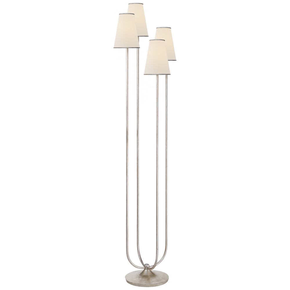 VC Studio Collection Montreuil Floor Lamp