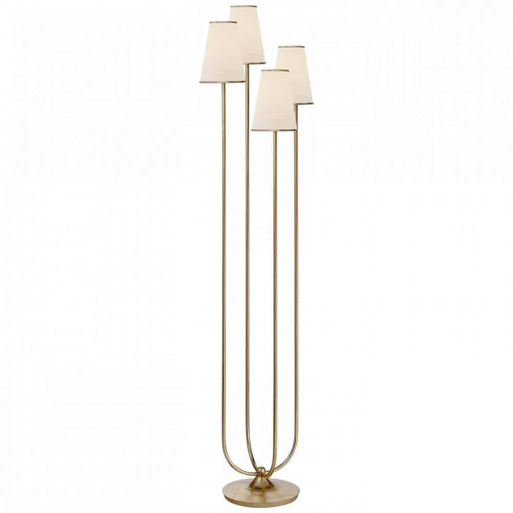 VC Studio Collection Montreuil Floor Lamp - Thumbnail 2