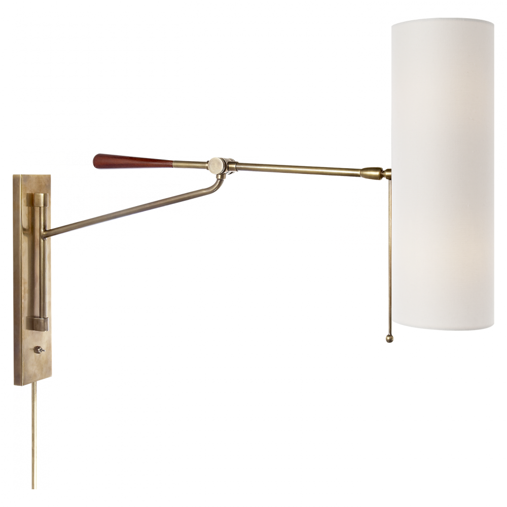 Sconces-Visual Comfort & Co. Signature Collection-ARN2002
