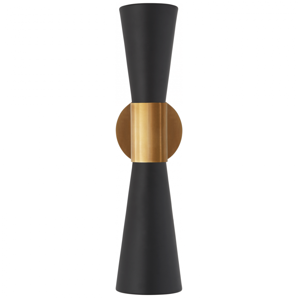VC Studio Collection Clarkson Sconce - Thumbnail 4