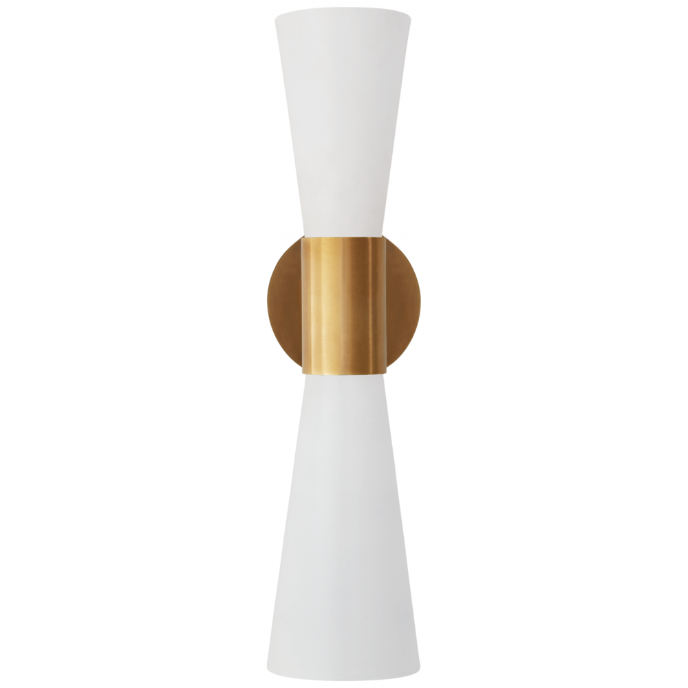 VC Studio Collection Clarkson Sconce
