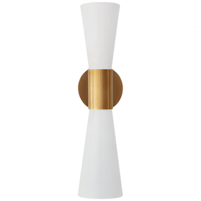 Sconces-Visual Comfort & Co. Signature Collection-ARN2009