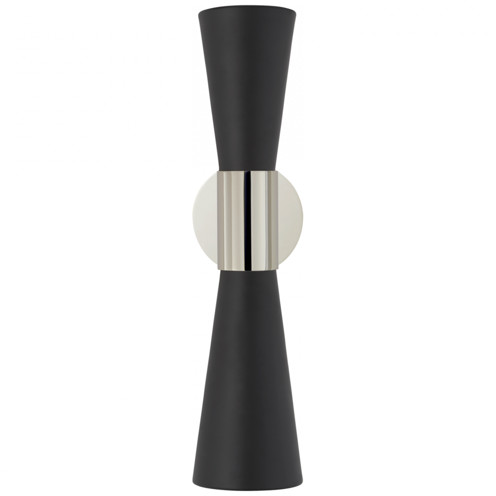 VC Studio Collection Clarkson Sconce - Thumbnail 2