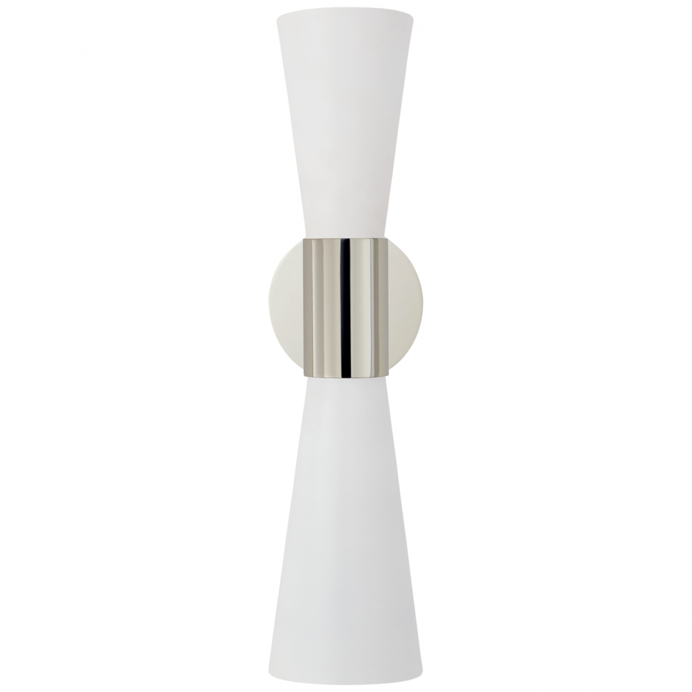 VC Studio Collection Clarkson Sconce - Thumbnail 3