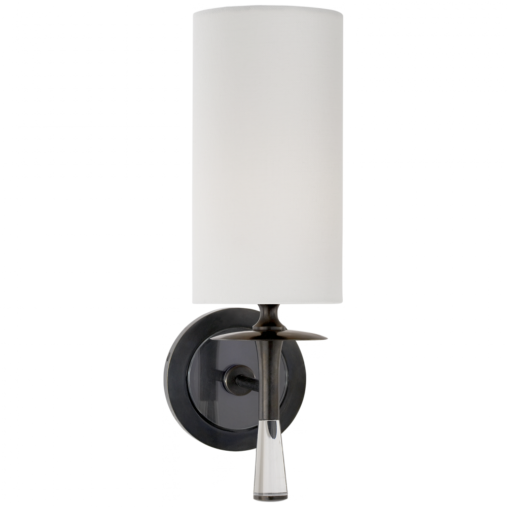 Sconces|Bathroom Fixtures-Visual Comfort & Co. Signature Collection-ARN2018