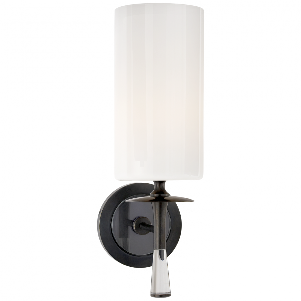 Sconces|Bathroom Fixtures-Visual Comfort & Co. Signature Collection-ARN2018