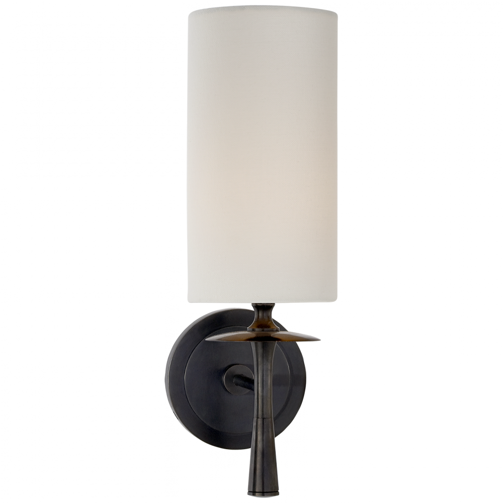 Sconces|Bathroom Fixtures-Visual Comfort & Co. Signature Collection-ARN2018