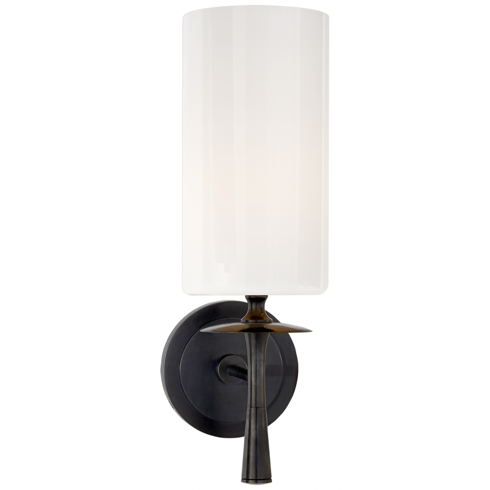 Sconces|Bathroom Fixtures-Visual Comfort & Co. Signature Collection-ARN2018