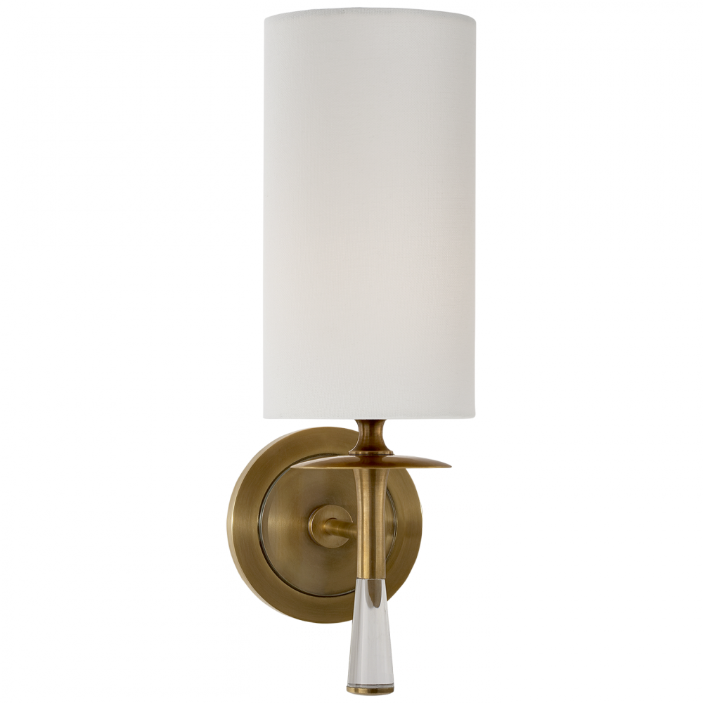 Sconces|Bathroom Fixtures-Visual Comfort & Co. Signature Collection-ARN2018