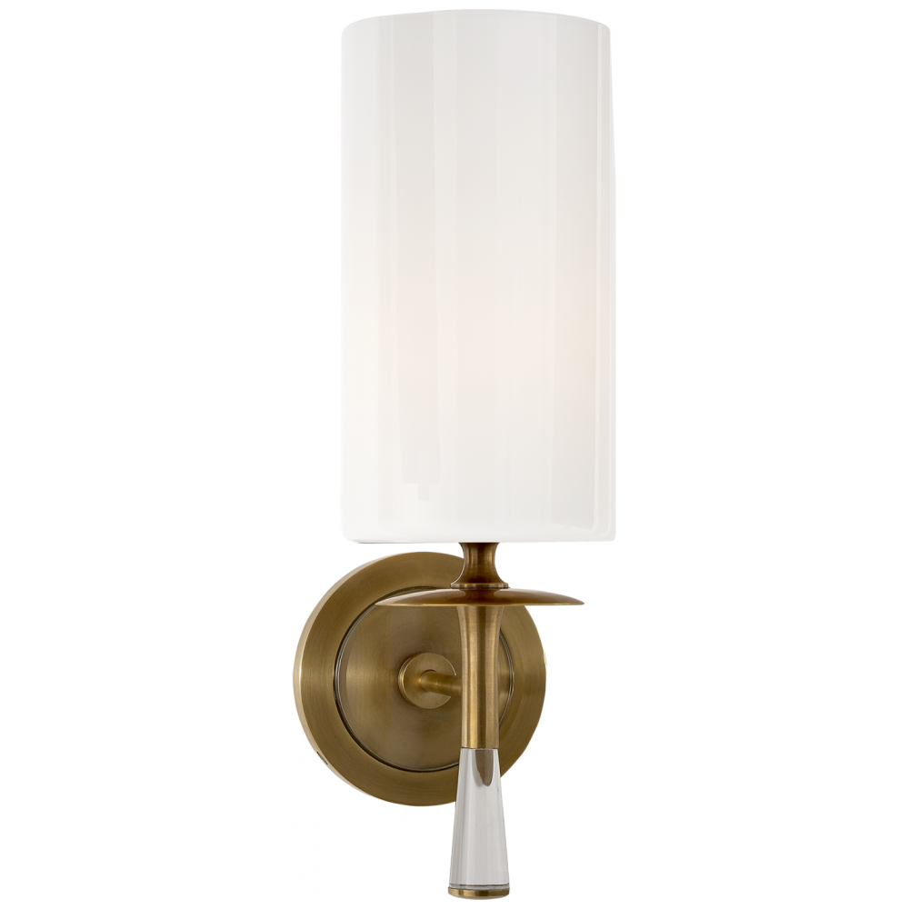 Sconces|Bathroom Fixtures-Visual Comfort & Co. Signature Collection-ARN2018