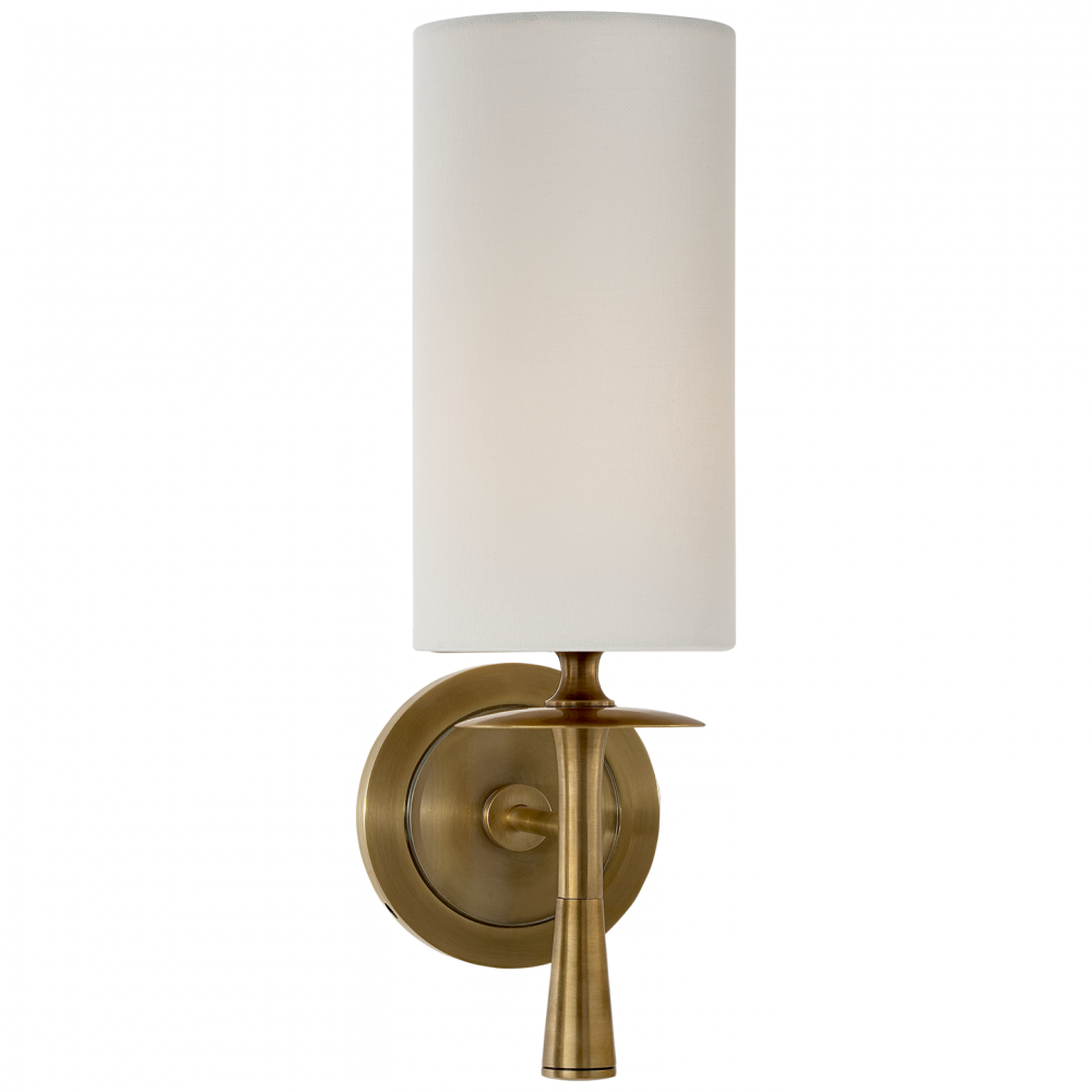 Sconces|Bathroom Fixtures-Visual Comfort & Co. Signature Collection-ARN2018