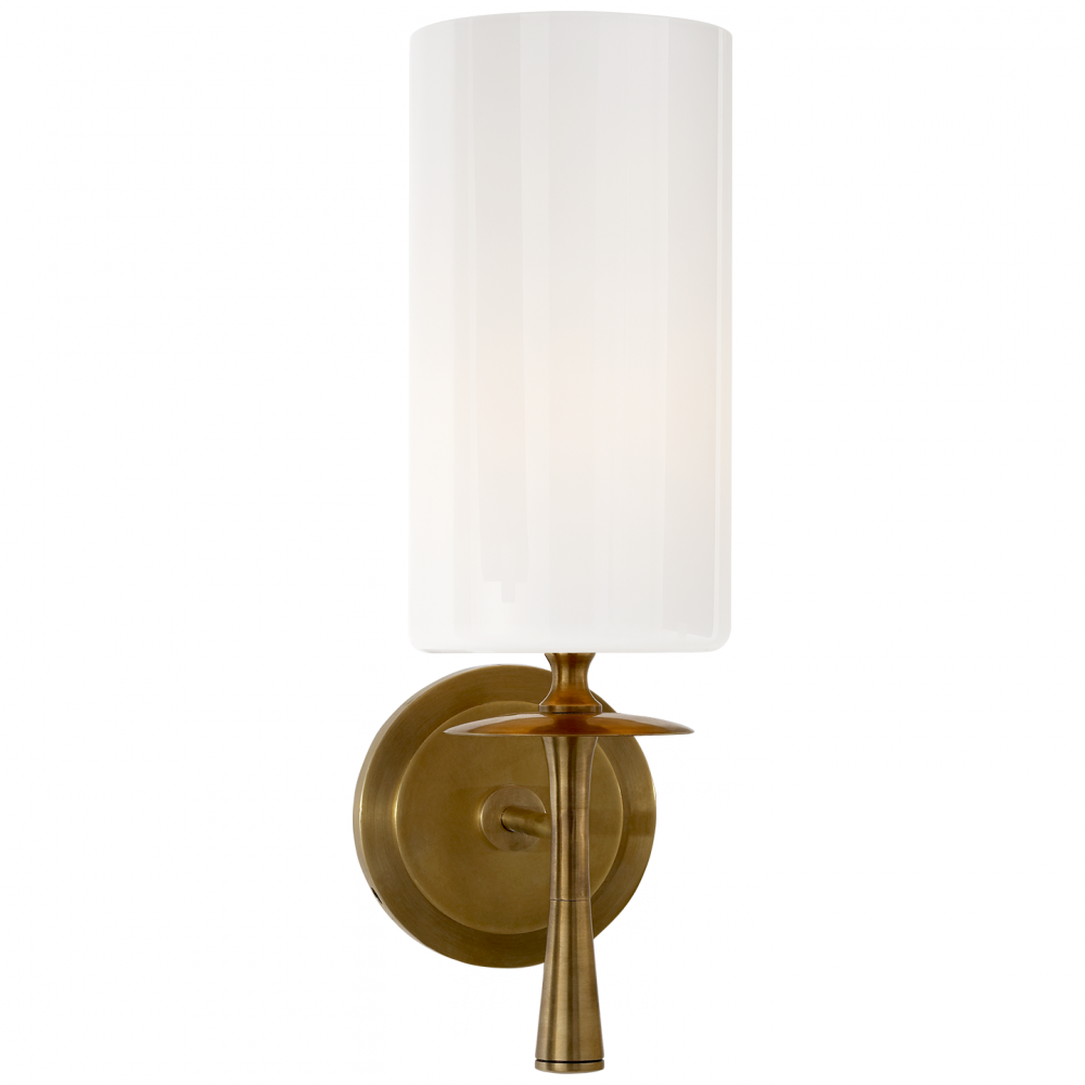 Sconces|Bathroom Fixtures-Visual Comfort & Co. Signature Collection-ARN2018