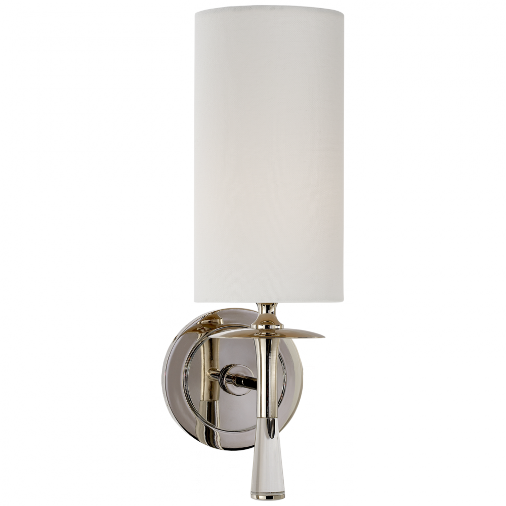 Sconces|Bathroom Fixtures-Visual Comfort & Co. Signature Collection-ARN2018