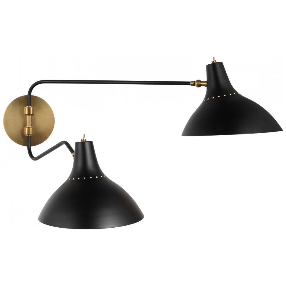 Sconces-Visual Comfort & Co. Signature Collection-ARN2071