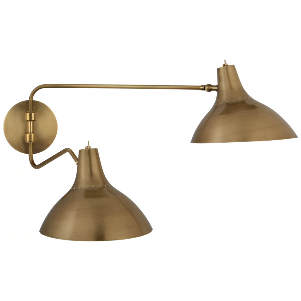 Sconces-Visual Comfort & Co. Signature Collection-ARN2071