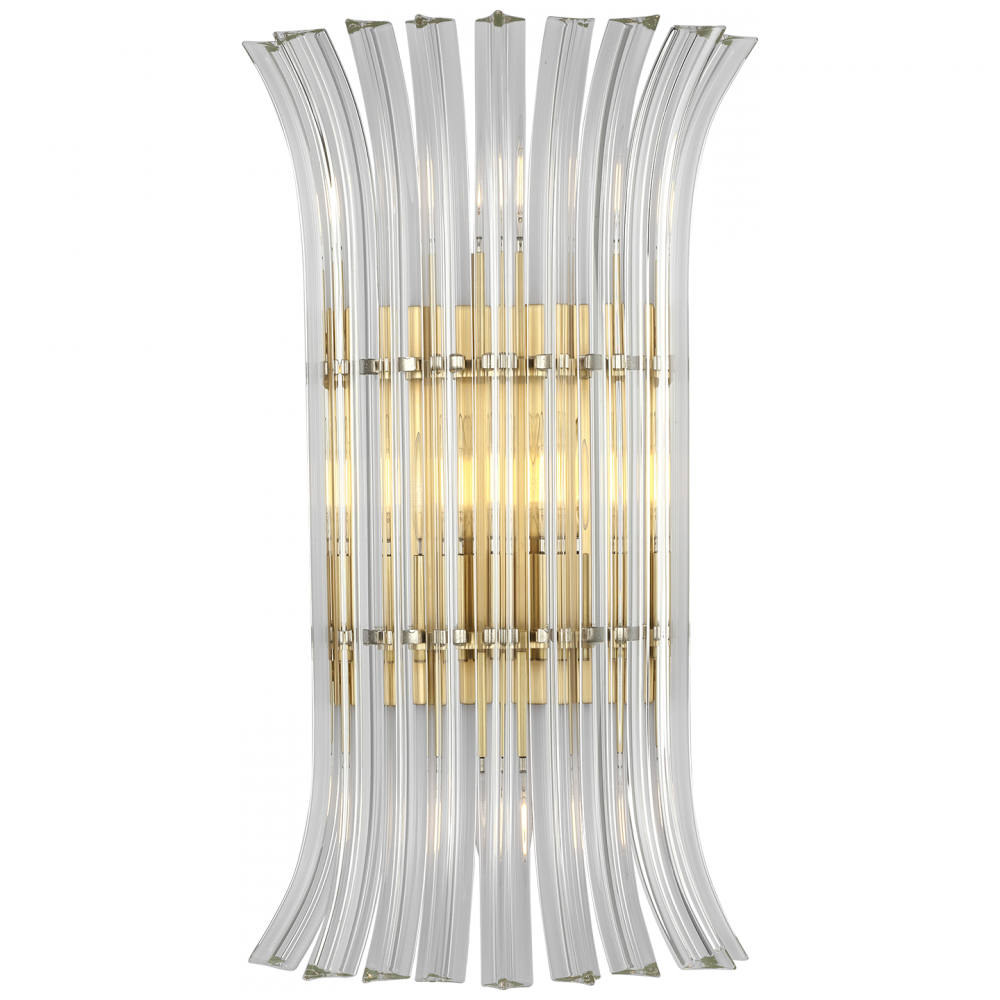 Sconces-Visual Comfort & Co. Signature Collection-ARN2076