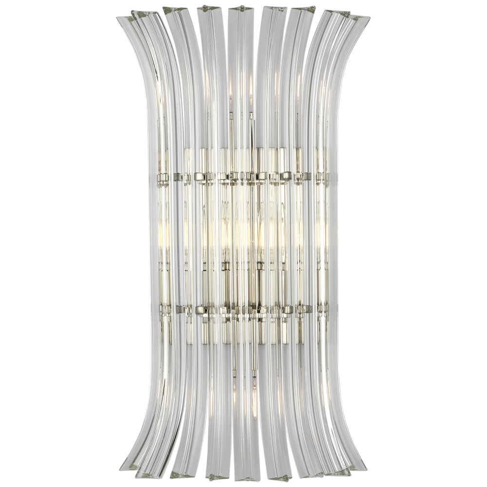 Sconces-Visual Comfort & Co. Signature Collection-ARN2076
