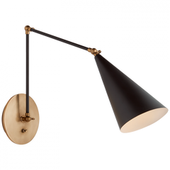 Sconces-Visual Comfort & Co. Signature Collection-ARN2912