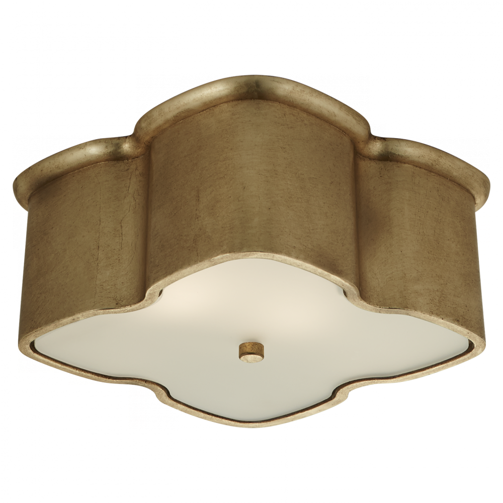 Flush Mounts-Visual Comfort & Co. Signature Collection-ARN4041
