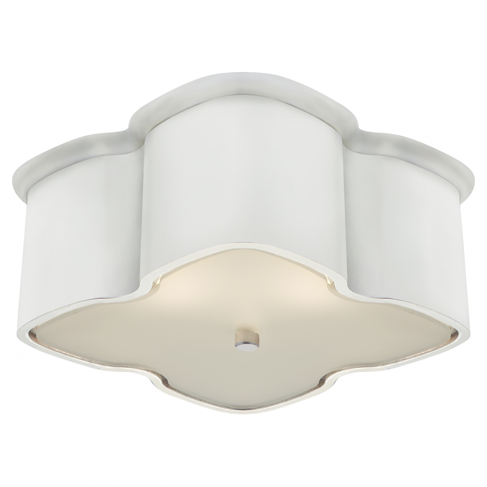 Flush Mounts-Visual Comfort & Co. Signature Collection-ARN4041