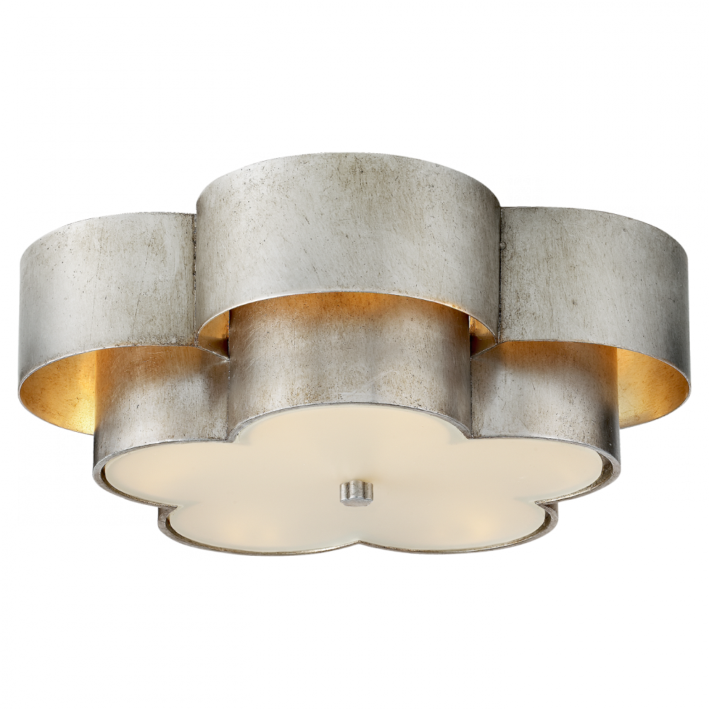 Flush Mounts-Visual Comfort & Co. Signature Collection-ARN4307