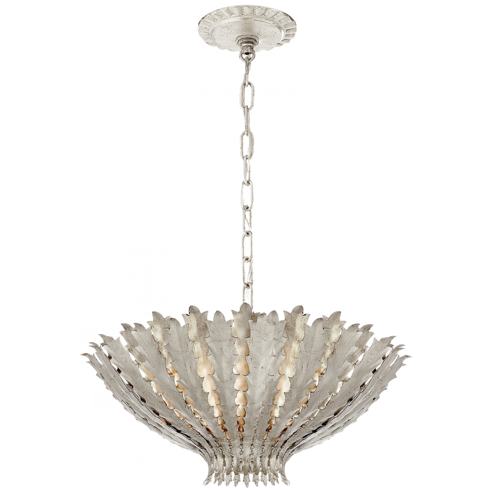 Chandeliers-Visual Comfort & Co. Signature Collection-ARN5001