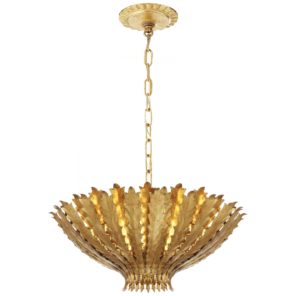 Chandeliers-Visual Comfort & Co. Signature Collection-ARN5001