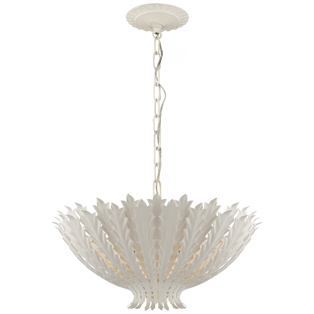 Chandeliers-Visual Comfort & Co. Signature Collection-ARN5001
