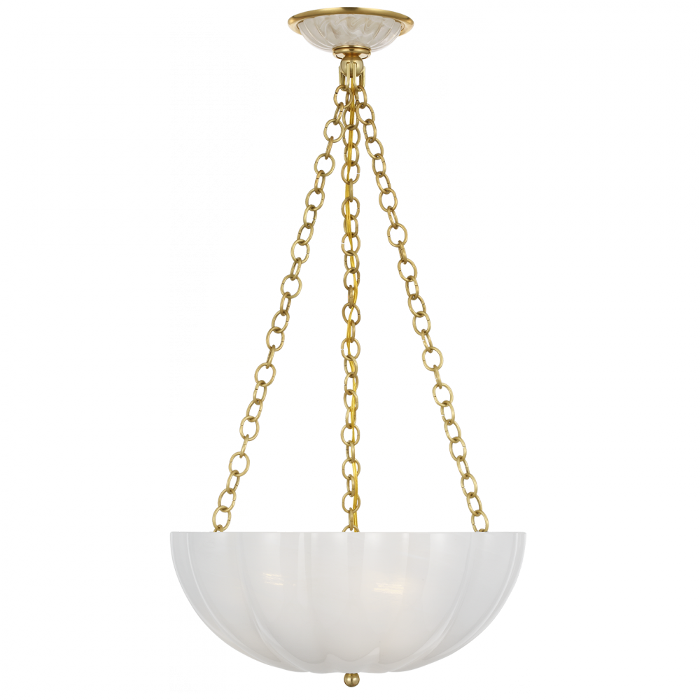Chandeliers-Visual Comfort & Co. Signature Collection-ARN5017