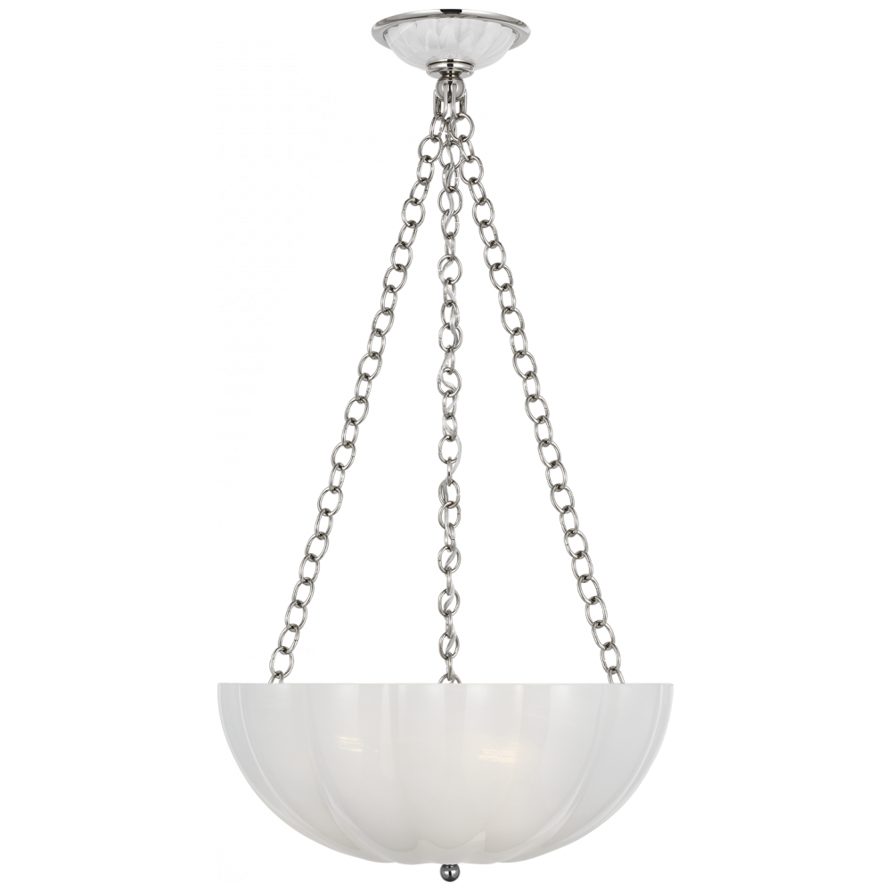 Chandeliers-Visual Comfort & Co. Signature Collection-ARN5017