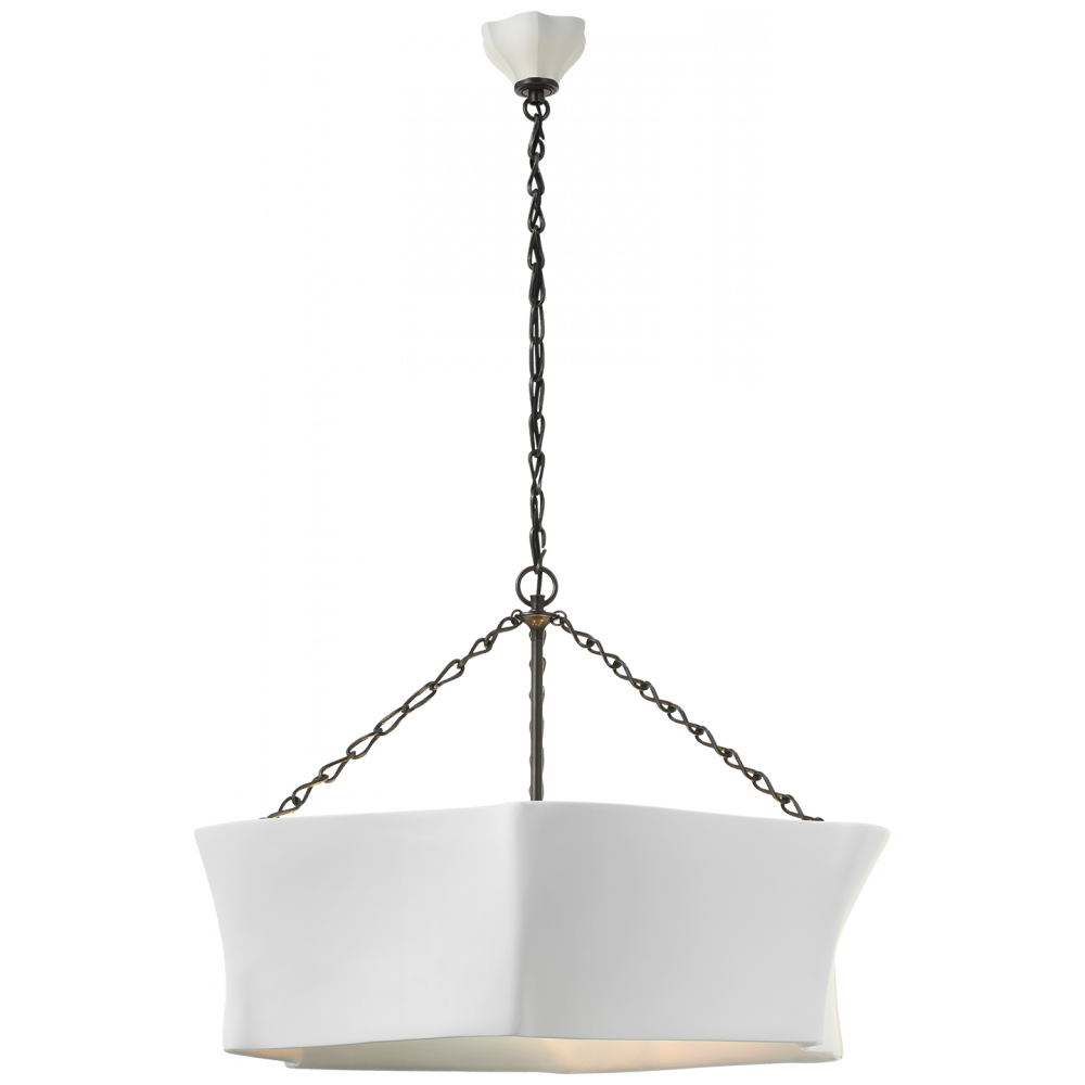 Chandeliers-Visual Comfort & Co. Signature Collection-ARN5040