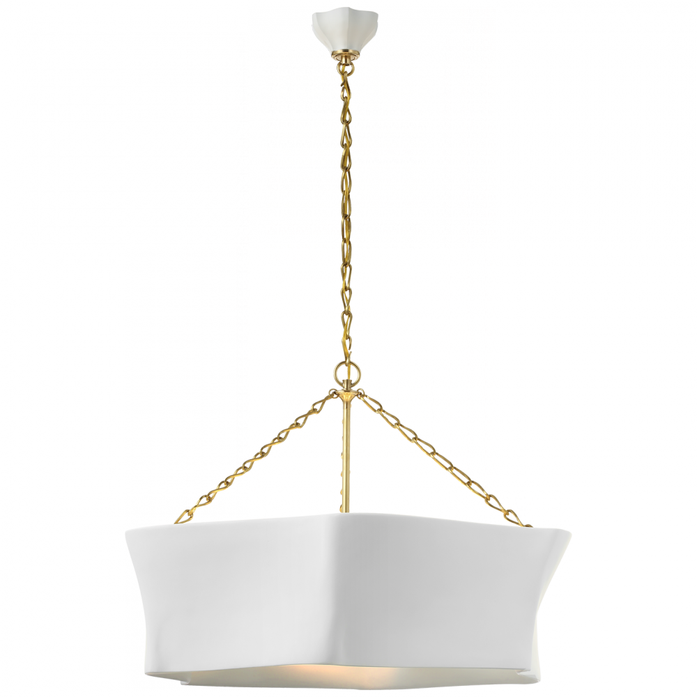 Chandeliers-Visual Comfort & Co. Signature Collection-ARN5040