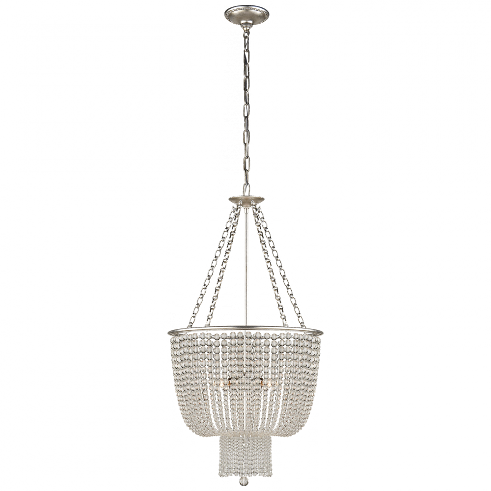 Chandeliers-Visual Comfort & Co. Signature Collection-ARN5102