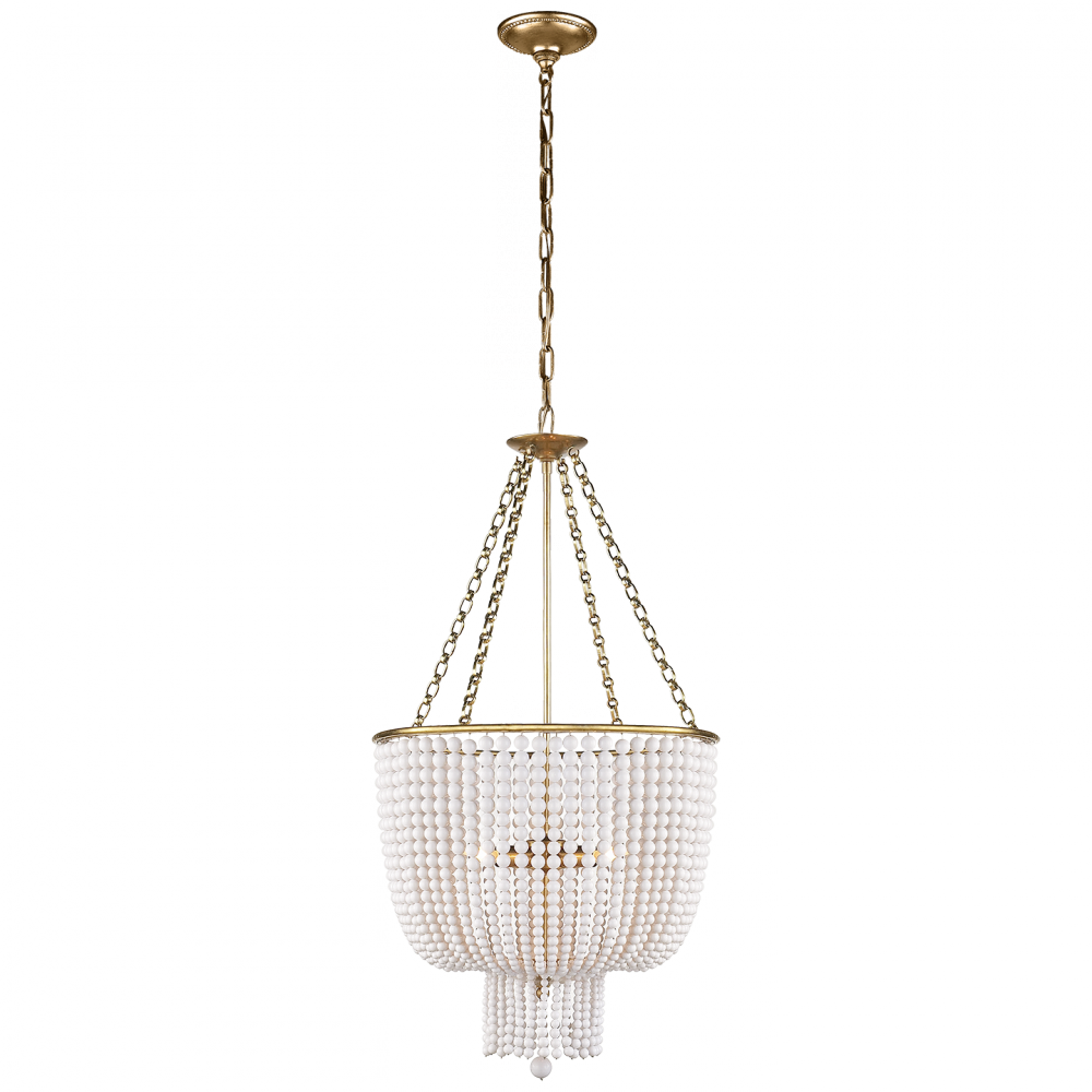 Chandeliers-Visual Comfort & Co. Signature Collection-ARN5102