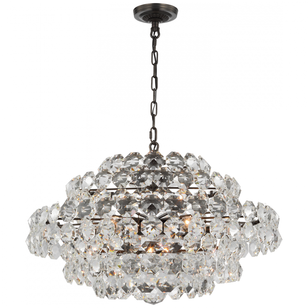 Chandeliers-Visual Comfort & Co. Signature Collection-ARN5105
