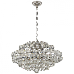 Chandeliers-Visual Comfort & Co. Signature Collection-ARN5105