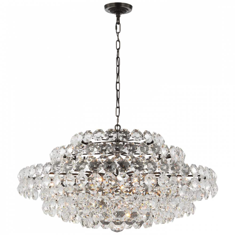 Chandeliers-Visual Comfort & Co. Signature Collection-ARN5120
