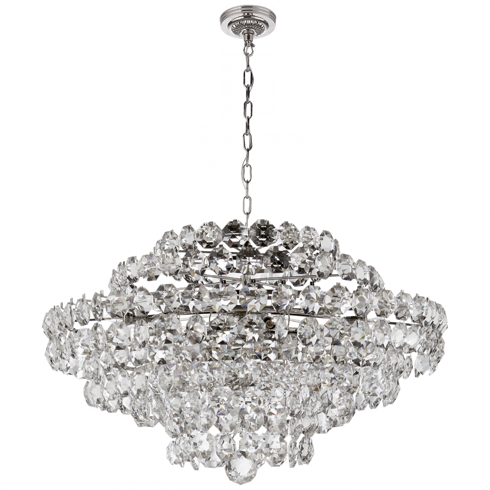 Chandeliers-Visual Comfort & Co. Signature Collection-ARN5120