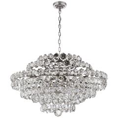 Chandeliers-Visual Comfort & Co. Signature Collection-ARN5120