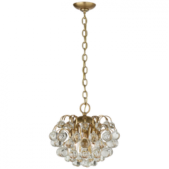 Mini Chandeliers-Visual Comfort & Co. Signature Collection-ARN5122