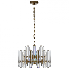 Chandeliers-Visual Comfort & Co. Signature Collection-ARN5124