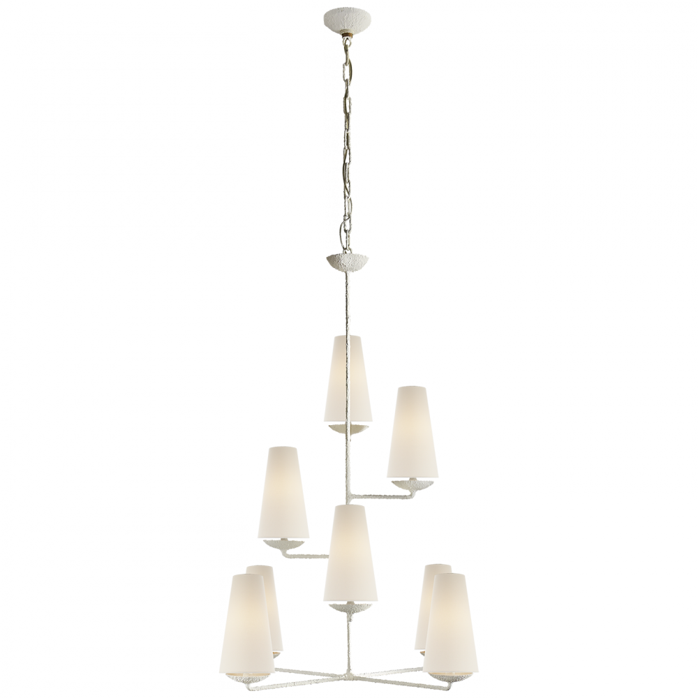 VC Studio Collection Fontaine Chandelier - Thumbnail 2