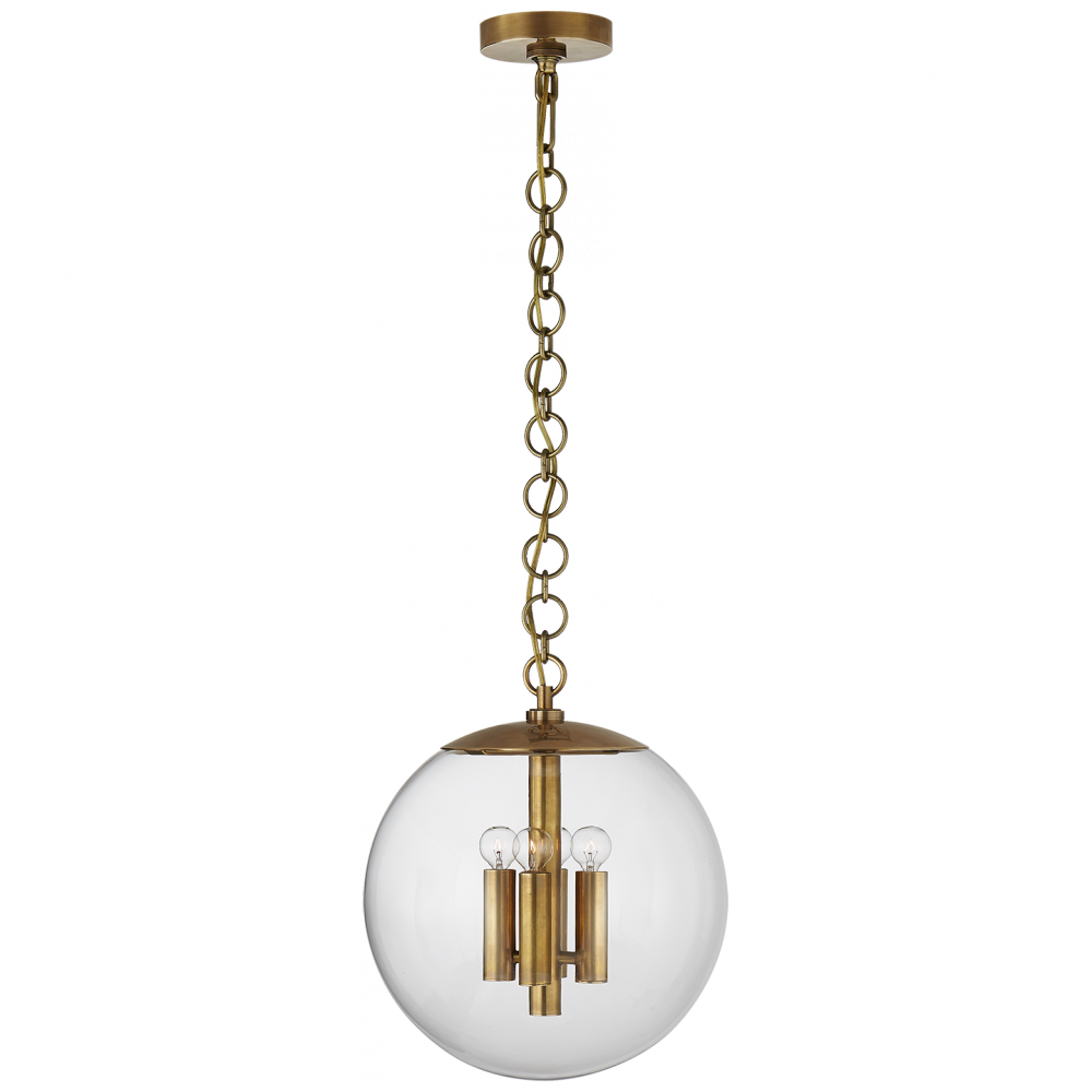 Pendants-Visual Comfort & Co. Signature Collection-ARN5255