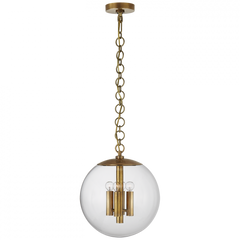 Pendants-Visual Comfort & Co. Signature Collection-ARN5255