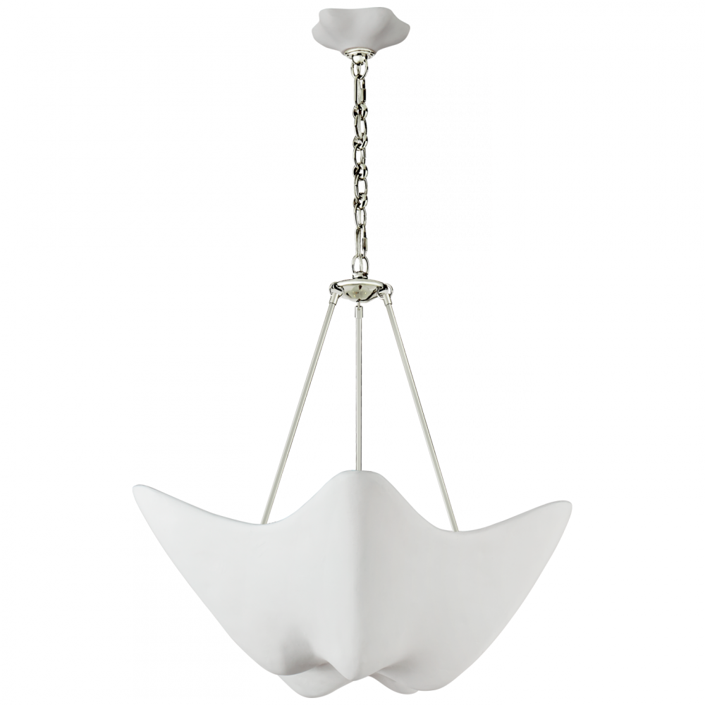 Chandeliers-Visual Comfort & Co. Signature Collection-ARN5428