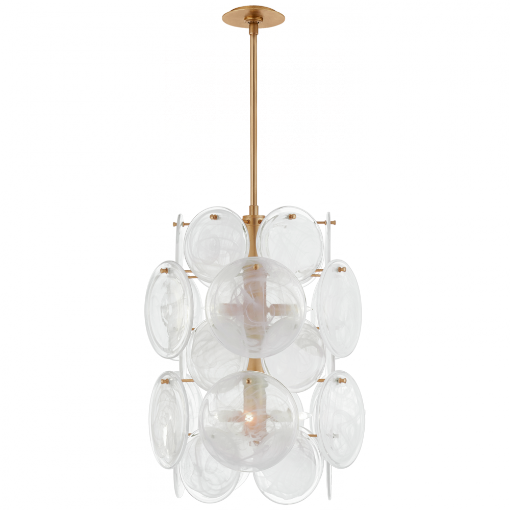 Chandeliers-Visual Comfort & Co. Signature Collection-ARN5451