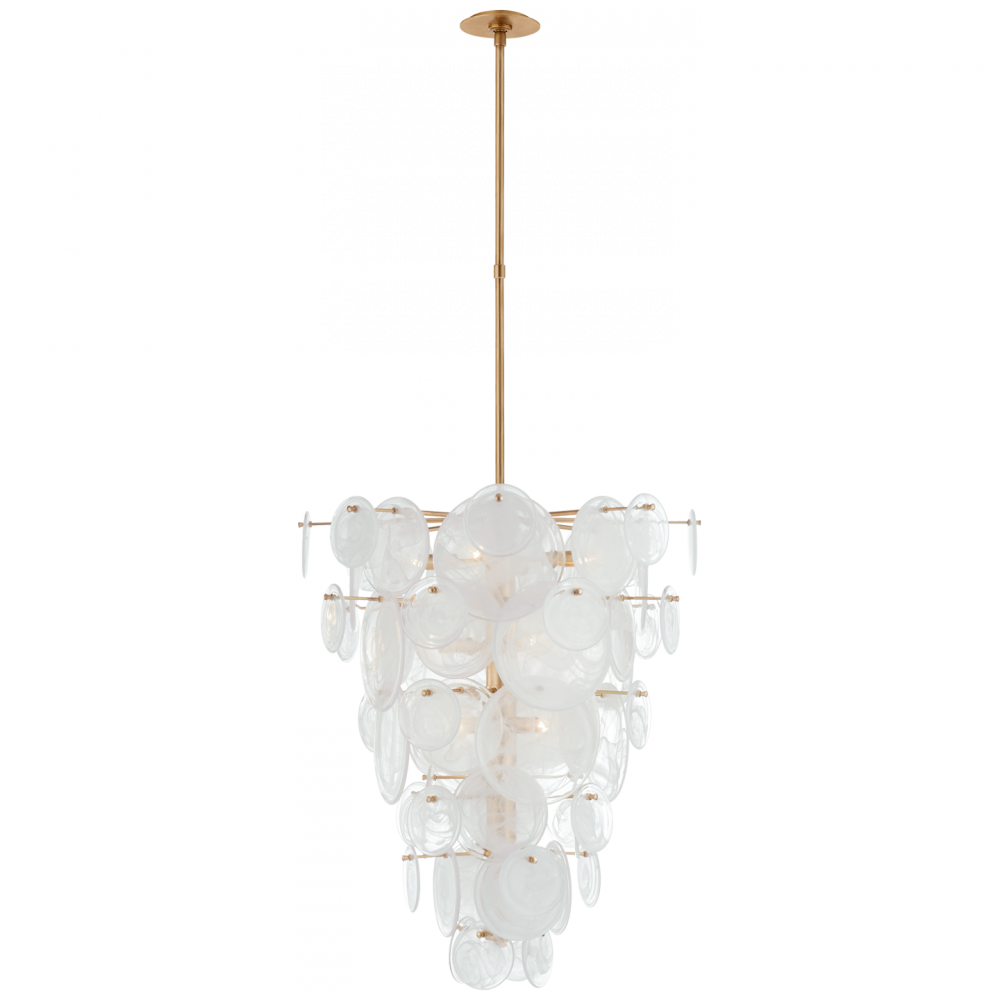 Chandeliers-Visual Comfort & Co. Signature Collection-ARN5452