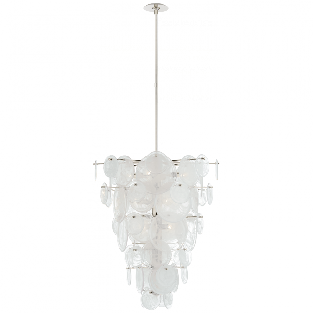 Chandeliers-Visual Comfort & Co. Signature Collection-ARN5452
