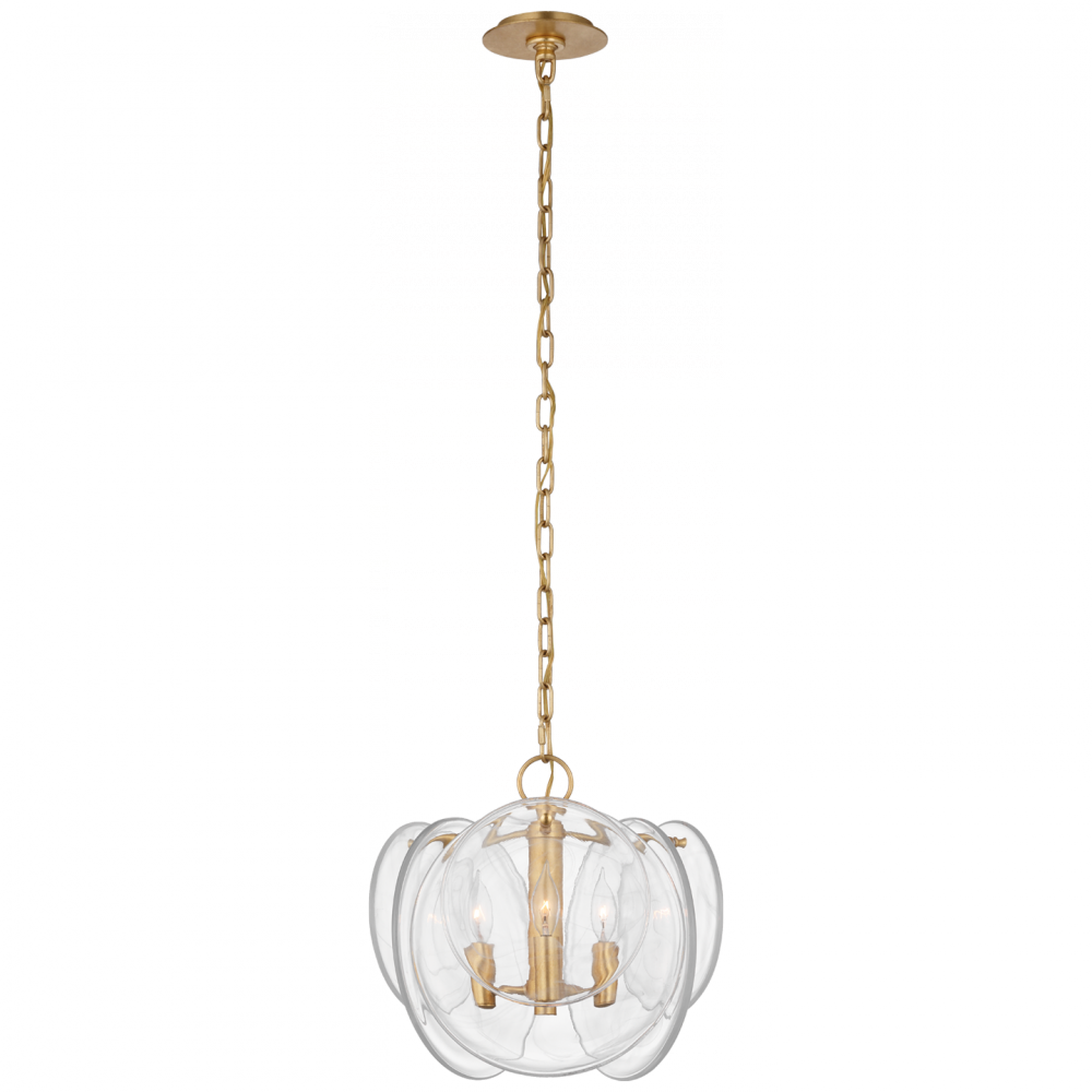 Chandeliers-Visual Comfort & Co. Signature Collection-ARN5453